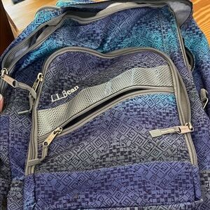 Backpack